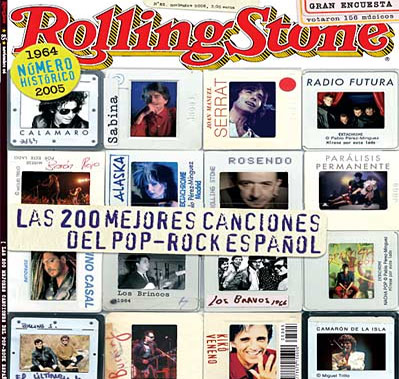 El mejor Pop Rock español en los 90 - Historias del Pop-Rock español