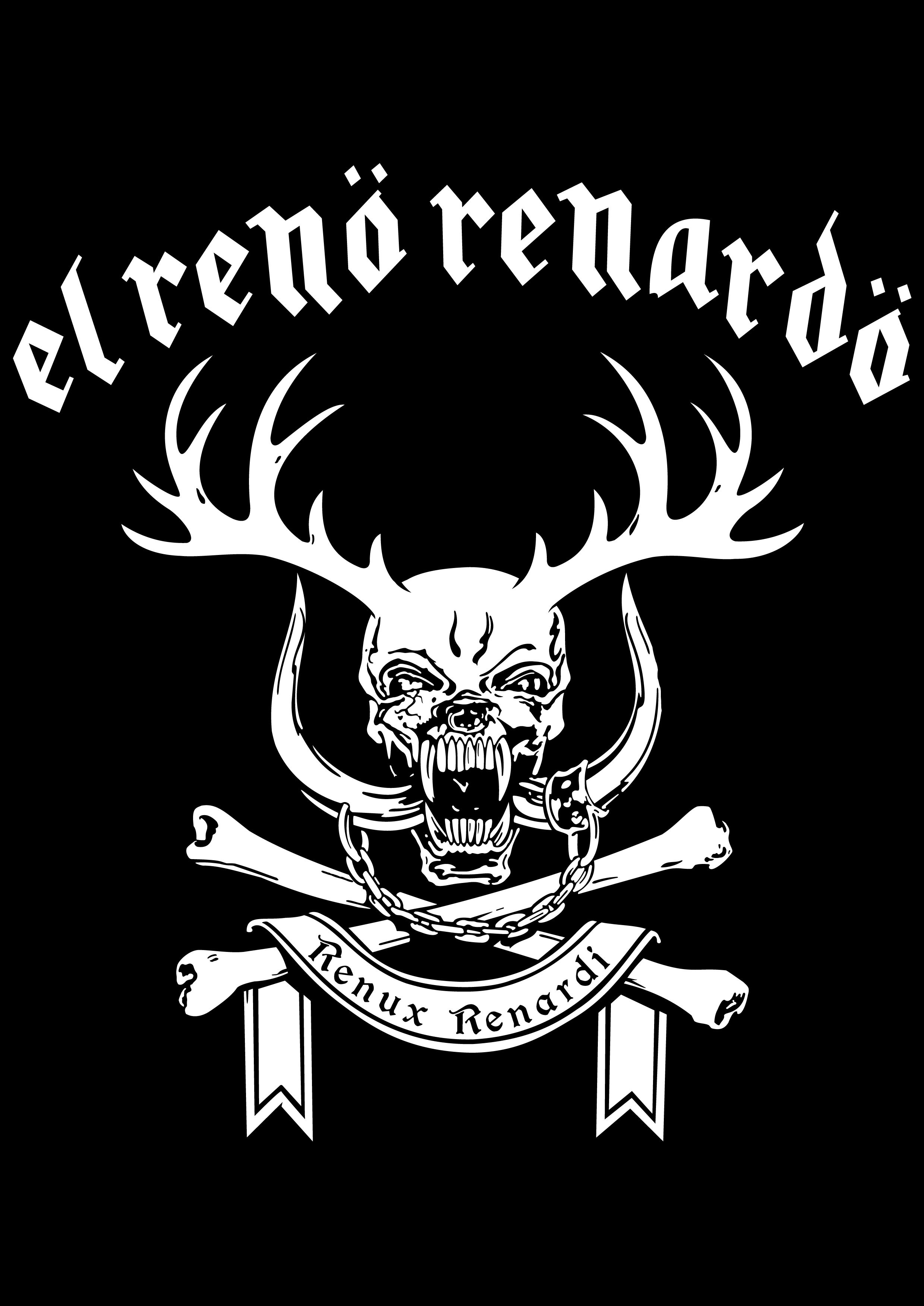 EL RENO RENARDO logo