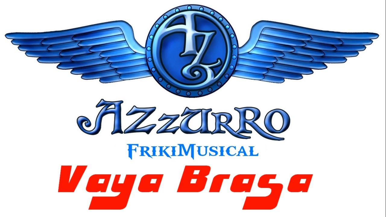 Logo Vaya Brasa